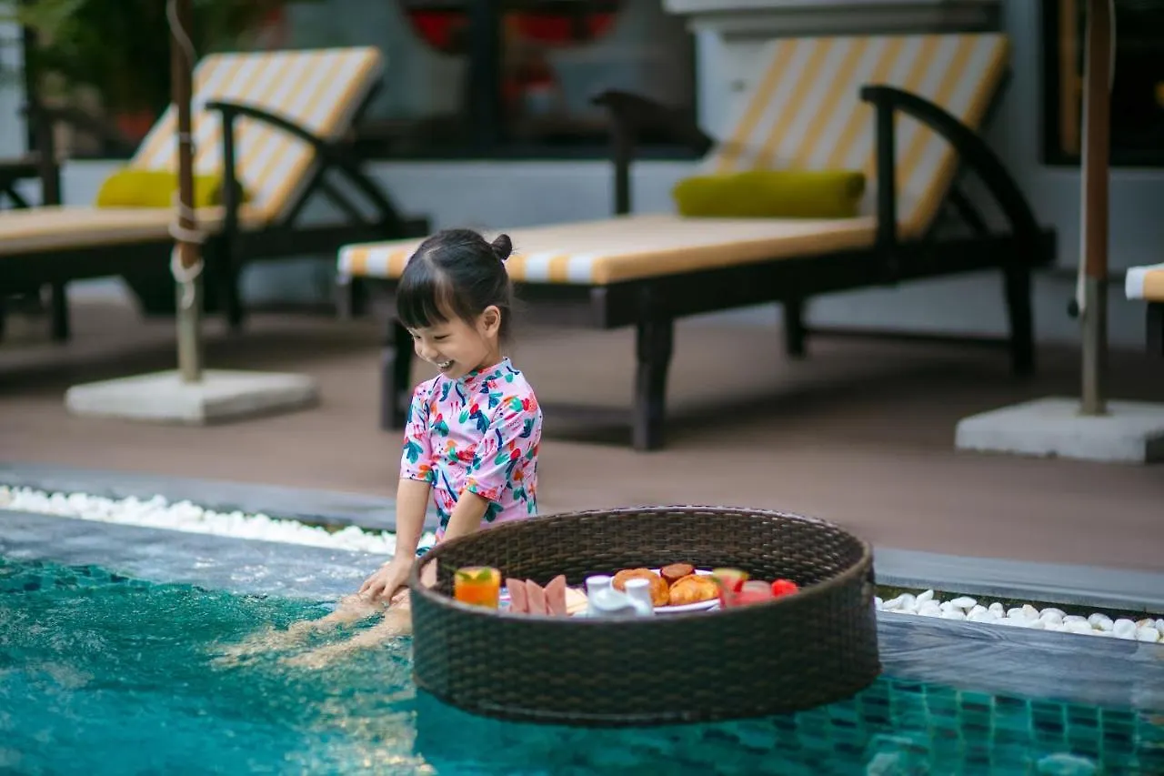 Silkian Hoian Boutique Hotel & Spa Hoi An