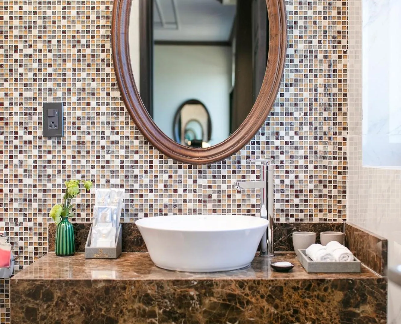 Silkian Hoian Boutique Hotel & Spa Hoi An