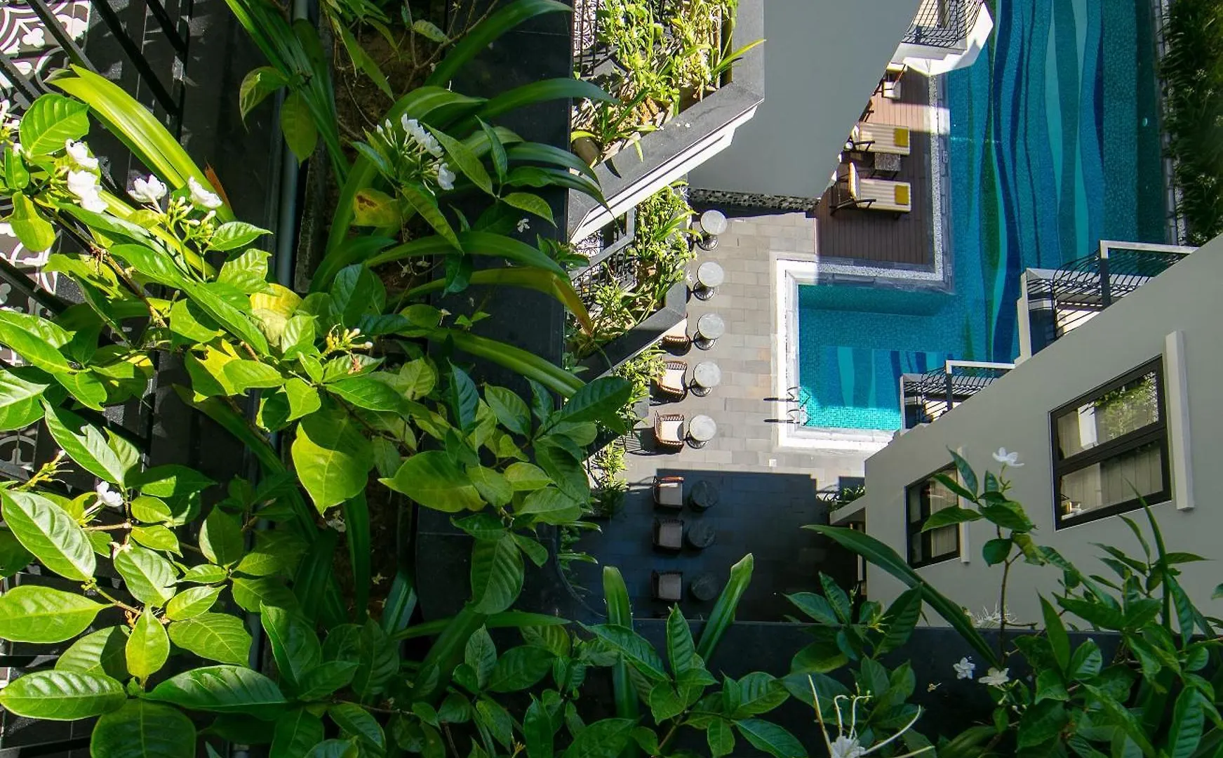 Silkian Hoian Boutique Hotel & Spa Hoi An Vietnam