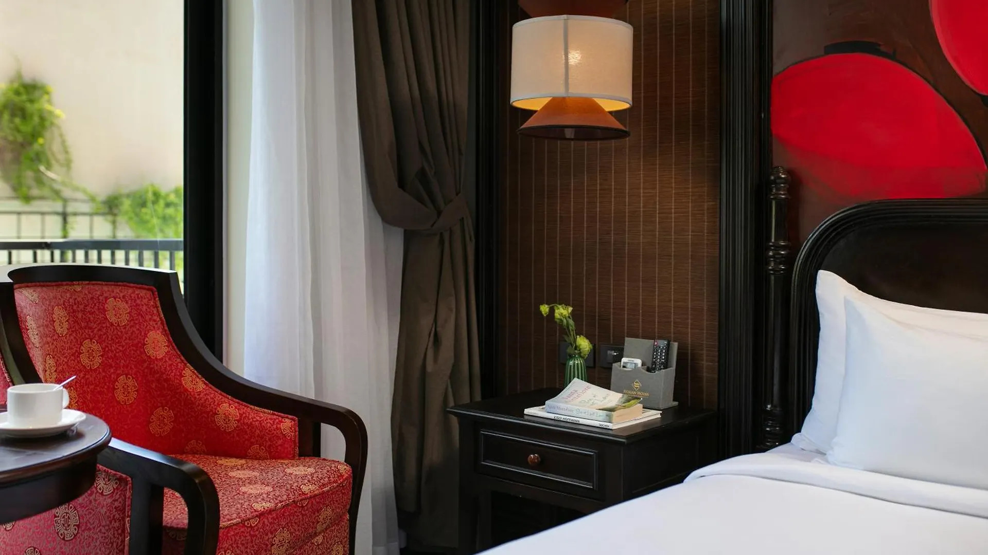 Silkian Hoian Boutique Hotel & Spa Hoi An 4*,  Vietnam