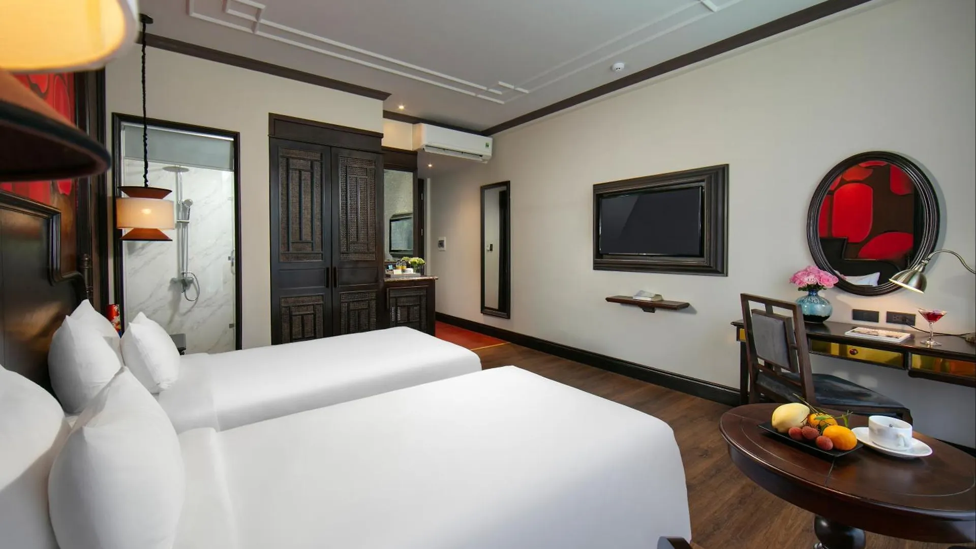 Silkian Hoian Boutique Hotel & Spa Hoi An