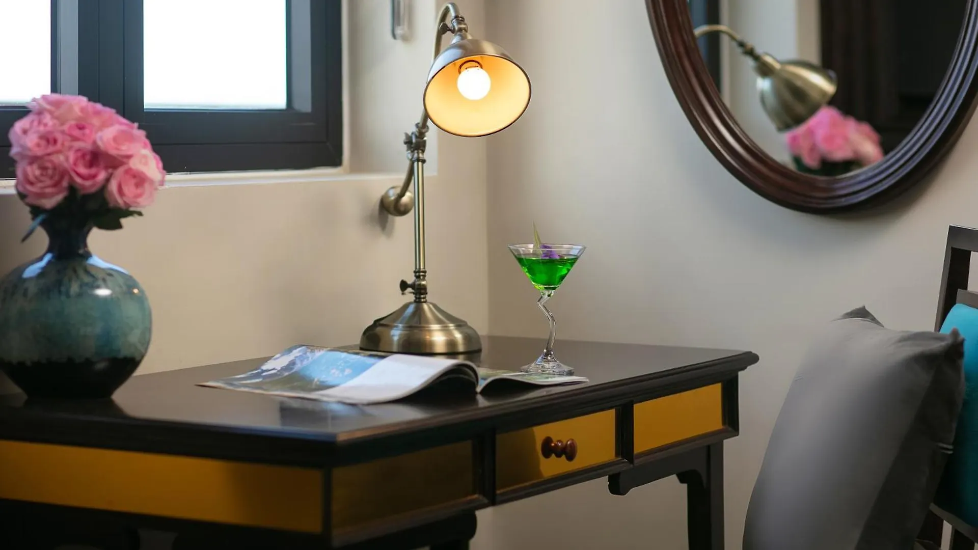 Silkian Hoian Boutique Hotel & Spa Hoi An