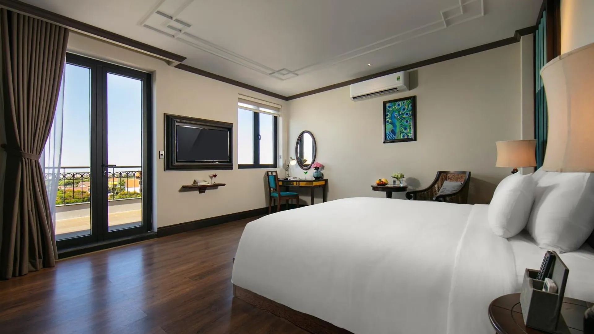 Silkian Hoian Boutique Hotel & Spa Hoi An