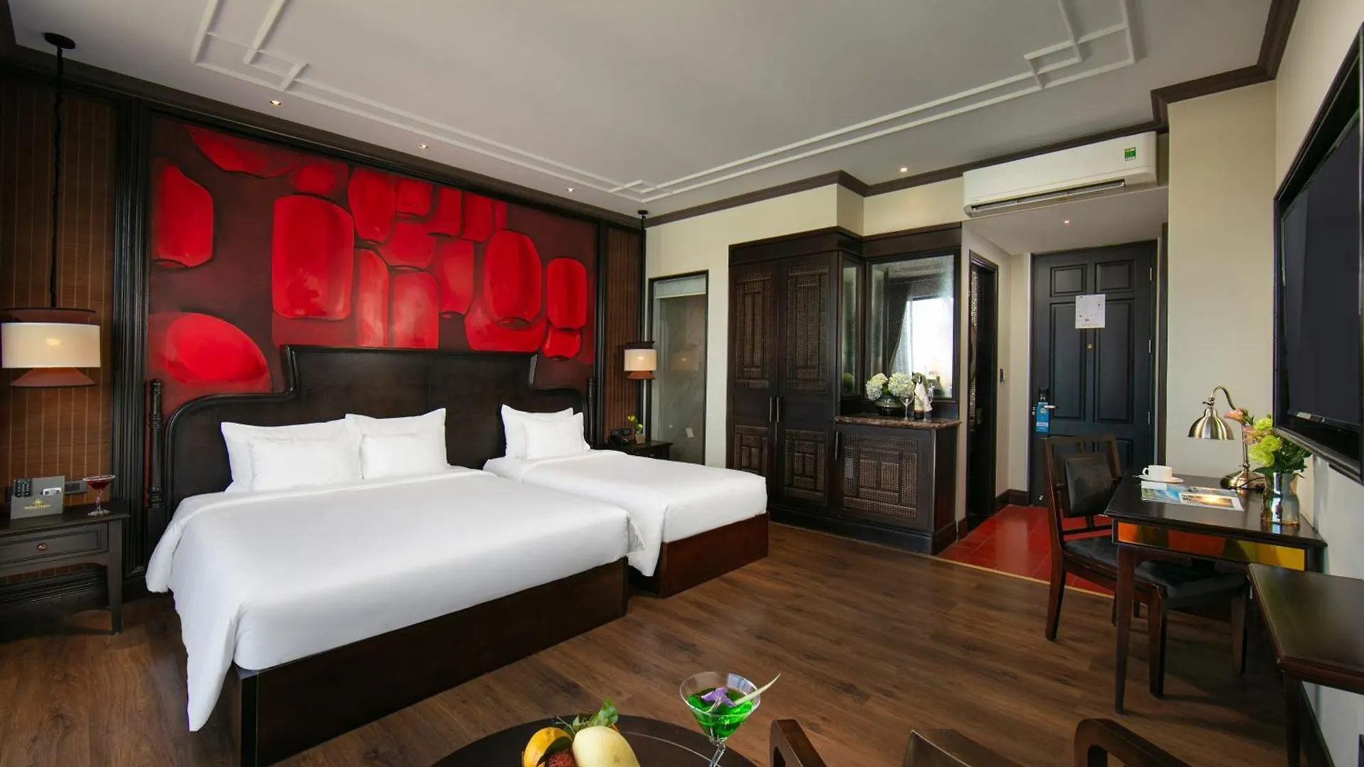 Silkian Hoian Boutique Hotel & Spa Hoi An 4*,