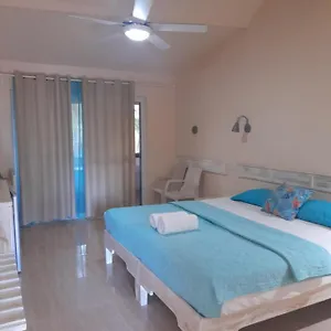 Hotel My Way Dominican Republic