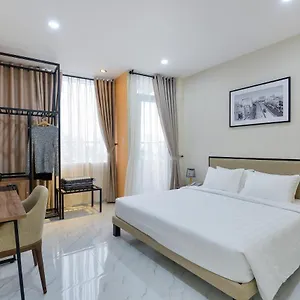 The Akoya Saigon Hotel Hô Chi Minh-Ville