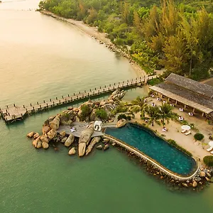 ***** Resort L'alya Ninh Bay Vietnam