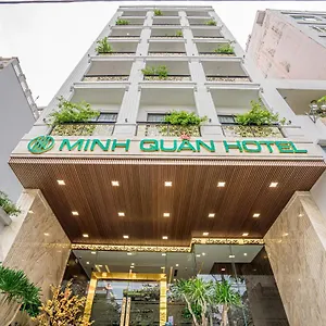 Minh Quan - Center By Hos Hotel Đà Nẵng