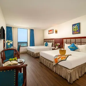 **** Hotel Seafront Vietnam