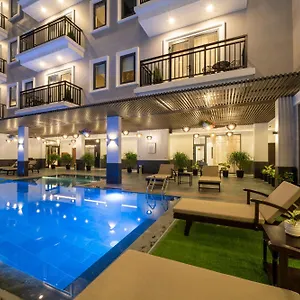 Eco Lux Riverside & Hoi An