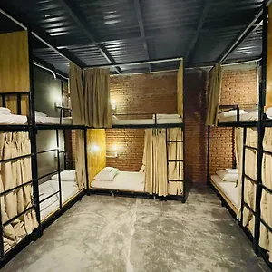 Ikigai Dorm - Auberge de jeunesse Đà Nẵng