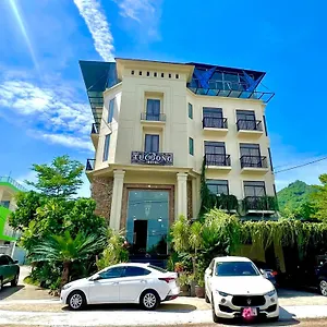 ** Hotel Tubong Private Enterprise Vietnam
