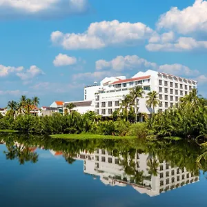 Little Oasis - An Eco Friendly & Hội An
