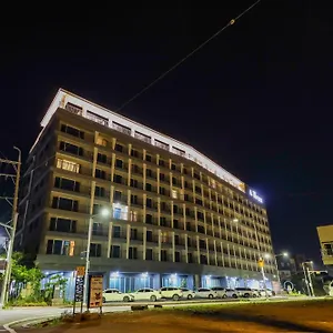 베스트 제주 성산 호텔 서귀포