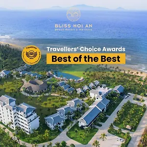 5* 리조트 Bliss Hoi An & Wellness