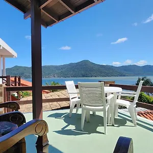  Pensión Residencial Marcelo E Irene Brasil
