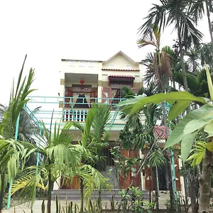 Zest & Hội An