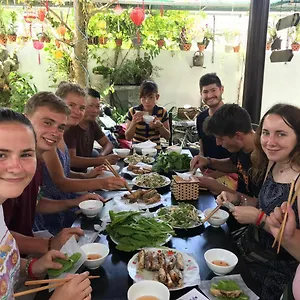 Cheerful Hoi An