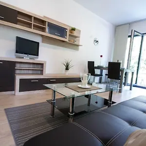  Apartahotel Boardinghouse-ebenhausen Alemania