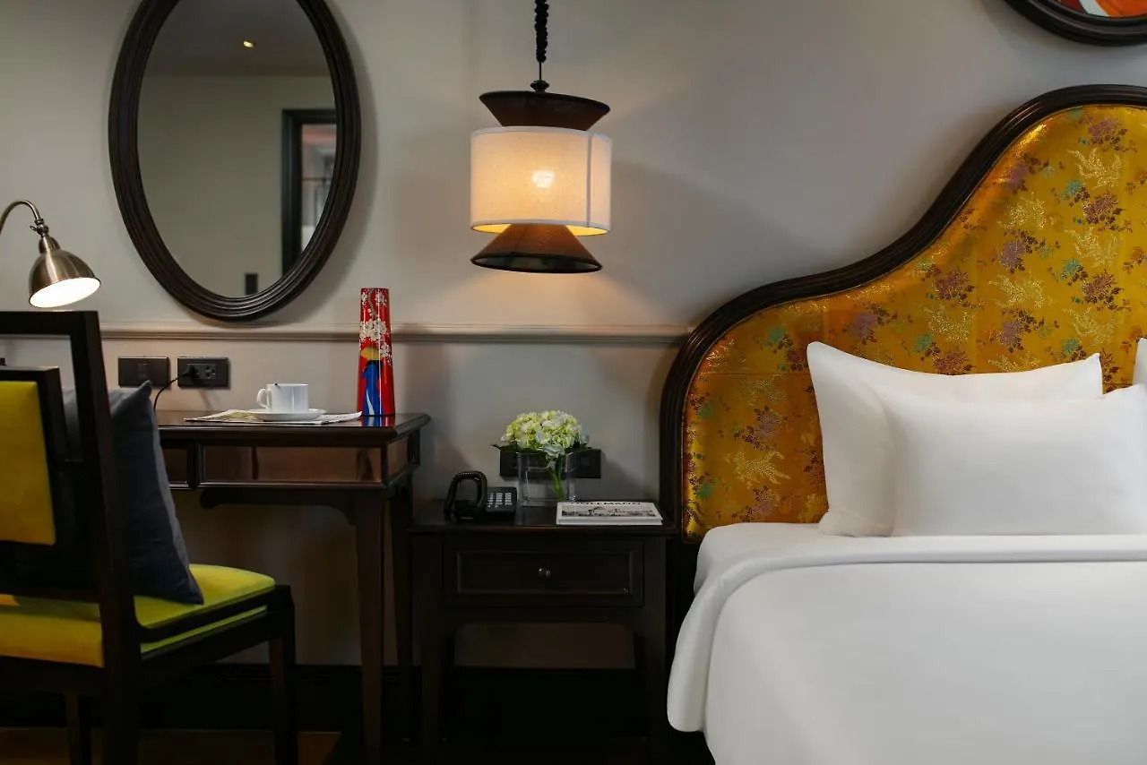 Silkian Hoian Boutique Hotel & Spa Hoi An
