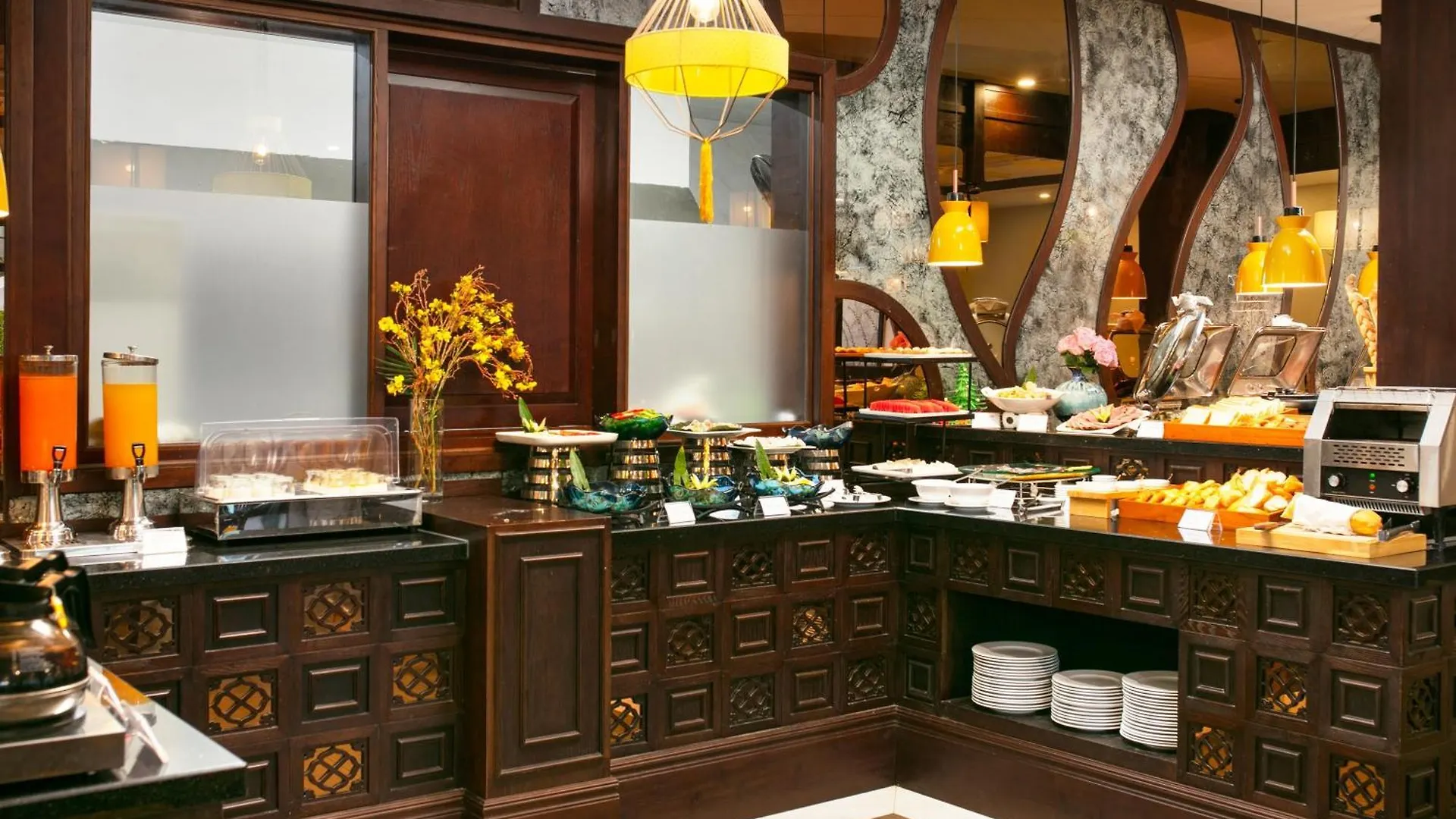 Silkian Hoian Boutique Hotel & Spa Hoi An