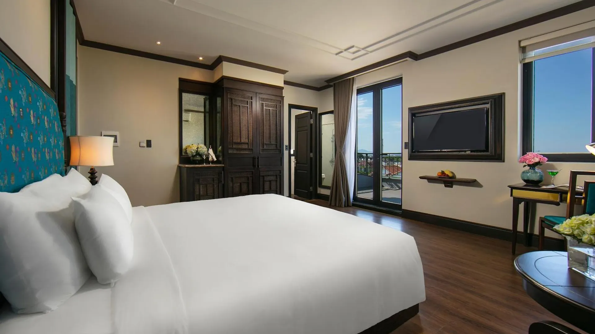Silkian Hoian Boutique Hotel & Spa Hoi An